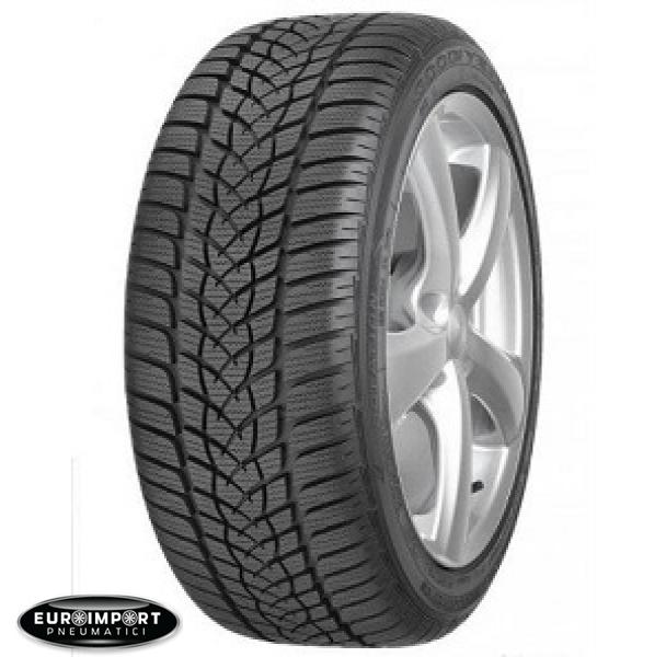 Goodyear Ultra grip performance 2  205/55 R16 91 H  RUNFLAT  TL DIREZIONALE BMW